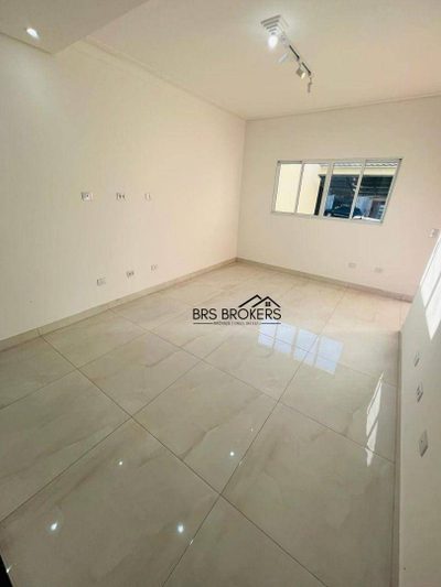 Sobrado, 3 quartos, 130 m² - Foto 5