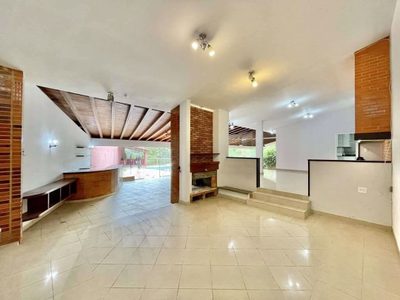 Casa de Condomínio, 5 quartos - Foto 4
