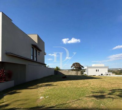 Loteamento e Condomínio, 398 m² - Foto 1