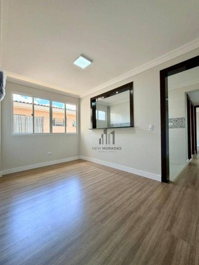 Apartamento, 2 quartos, 41 m² - Foto 4