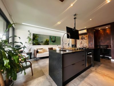 Apartamento, 2 quartos, 84 m² - Foto 1