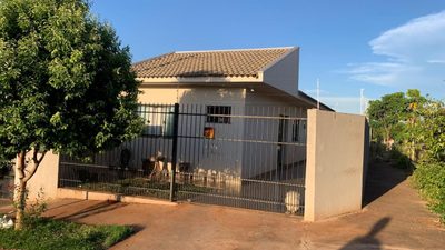 Casa, 2 quartos, 64 m² - Foto 1