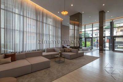 Apartamento, 1 quarto, 29 m² - Foto 2