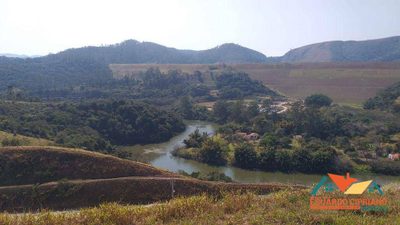 Terreno, 5 hectares - Foto 1