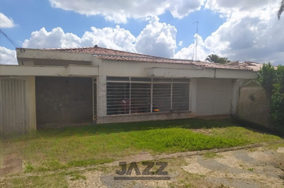Casa, 5 quartos, 271 m² - Foto 1