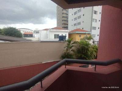 Apartamento, 2 quartos, 65 m² - Foto 2