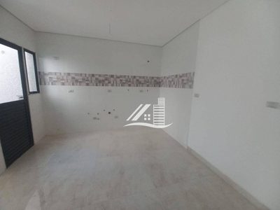 Apartamento, 3 quartos, 75 m² - Foto 3