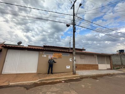 Casa, 2 quartos, 70 m² - Foto 2