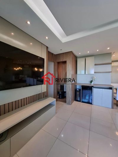 Apartamento, 3 quartos, 129 m² - Foto 4