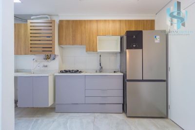 Apartamento, 2 quartos, 37 m² - Foto 5