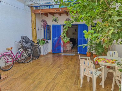 Casa, 2 quartos, 89 m² - Foto 1