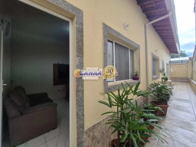 Casa, 2 quartos, 87 m² - Foto 3
