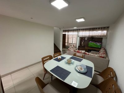 Sobrado, 3 quartos, 175 m² - Foto 4