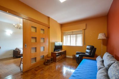 Apartamento, 2 quartos, 93 m² - Foto 1