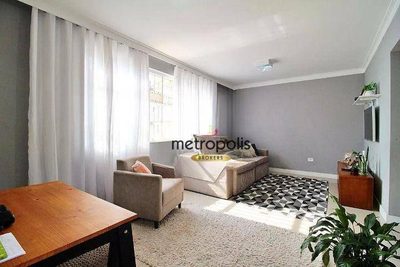 Sobrado, 3 quartos, 255 m² - Foto 1