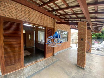 Casa, 3 quartos, 180 m² - Foto 2