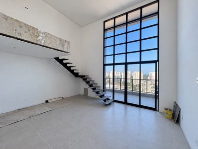 Apartamento, 4 quartos, 197 m² - Foto 1