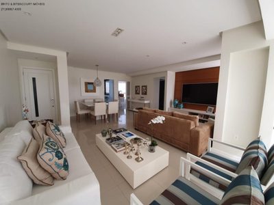 Apartamento, 3 quartos, 131 m² - Foto 2
