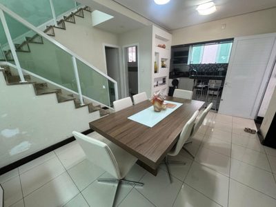 Casa, 4 quartos, 211 m² - Foto 5