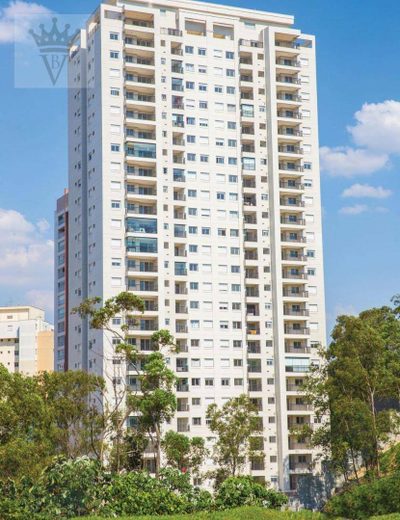 Cobertura, 2 quartos, 117 m² - Foto 1