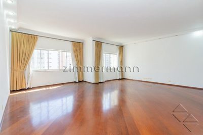 Apartamento, 3 quartos, 170 m² - Foto 2