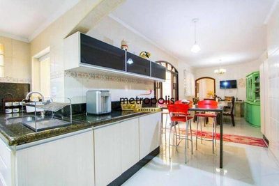 Sobrado, 5 quartos, 165 m² - Foto 4