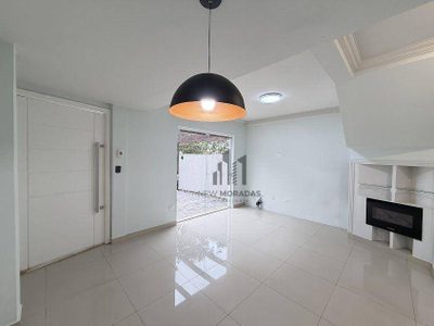Sobrado, 3 quartos, 182 m² - Foto 5