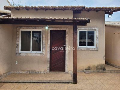 Casa, 2 quartos, 78 m² - Foto 1