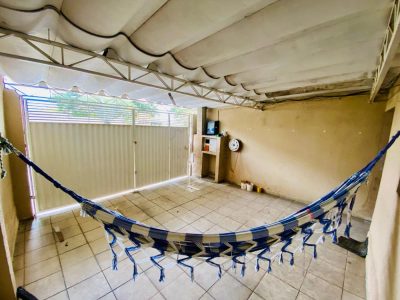 Casa, 3 quartos, 122 m² - Foto 1