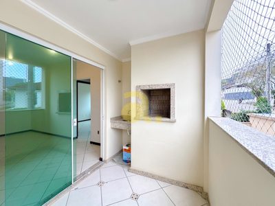 Apartamento, 2 quartos, 56 m² - Foto 1
