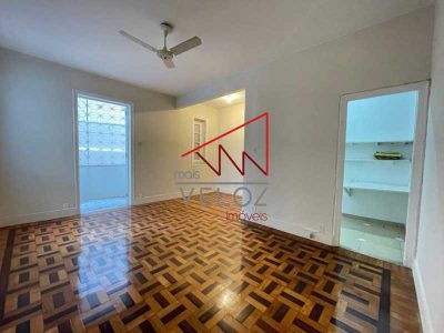 Apartamento, 2 quartos, 90 m² - Foto 1
