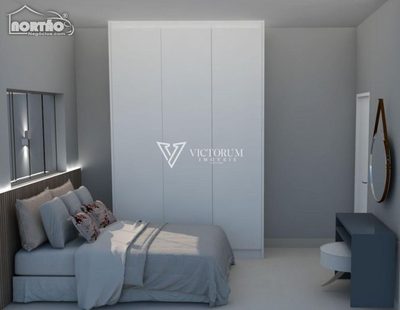 Casa, 3 quartos, 58 m² - Foto 3