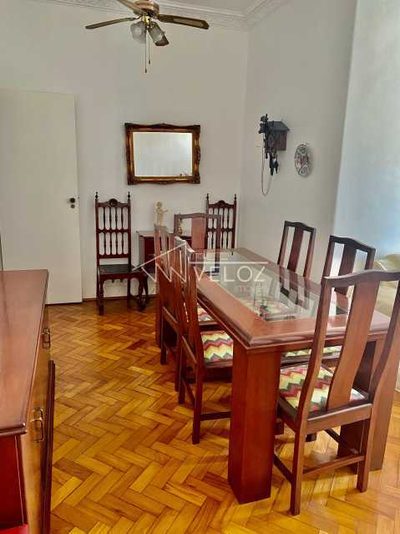 Apartamento, 3 quartos, 118 m² - Foto 5