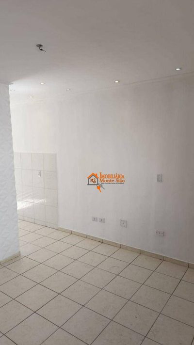 Apartamento, 2 quartos, 53 m² - Foto 4