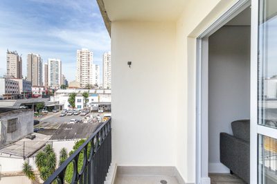 Apartamento, 3 quartos, 66 m² - Foto 3