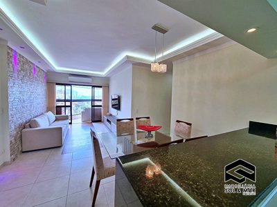 Apartamento, 3 quartos, 90 m² - Foto 5