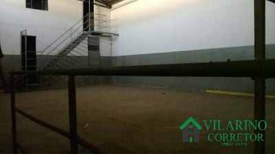 Depósito-Galpão, 1200 m² - Foto 2