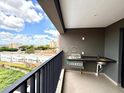 Apartamento, 2 quartos, 65 m² - Foto 5