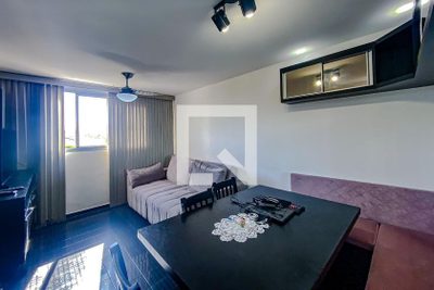 Apartamento, 2 quartos, 53 m² - Foto 5