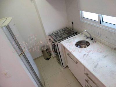 Apartamento, 1 quarto, 49 m² - Foto 4