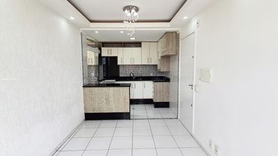 Apartamento, 2 quartos - Foto 5