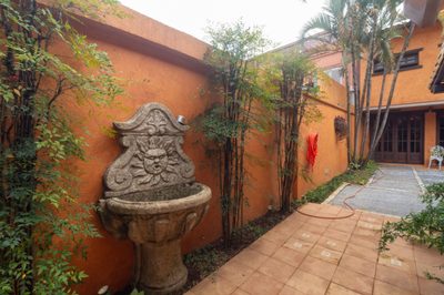 Casa, 4 quartos, 400 m² - Foto 3