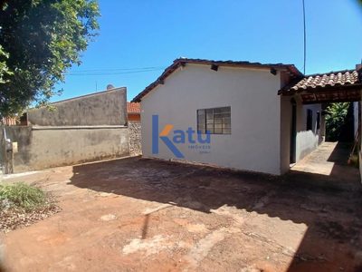 Casa, 2 quartos, 78 m² - Foto 2
