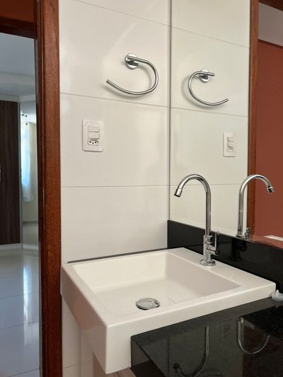 Cobertura, 1 quarto, 87 m² - Foto 4