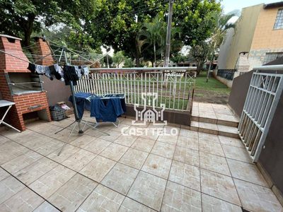 Casa de Condomínio, 3 quartos - Foto 5