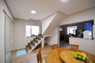 Casa, 3 quartos, 190 m² - Foto 5