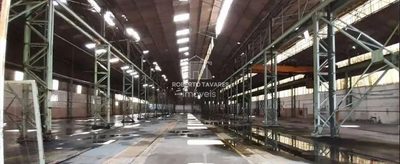 Depósito-Galpão, 5441 m² - Foto 2