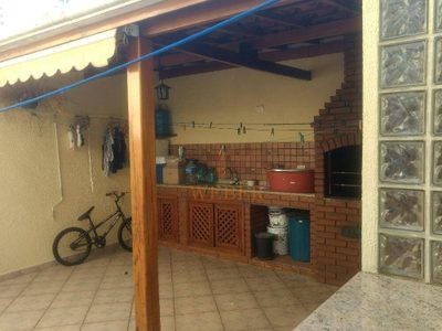Sobrado, 3 quartos, 179 m² - Foto 2
