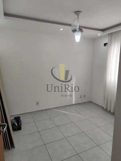 Apartamento, 2 quartos, 40 m² - Foto 4