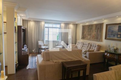 Apartamento, 3 quartos, 210 m² - Foto 3